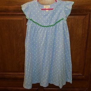 Matilda Jane Dress